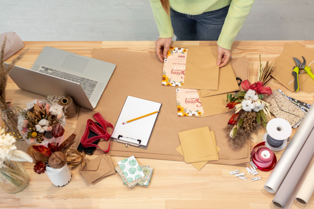 How to Price Your Etsy Products for Maximum Profit