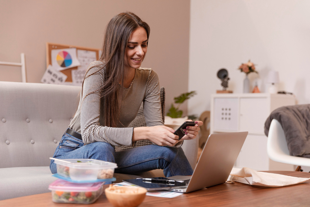 How to Create Eye-Catching Etsy Listings